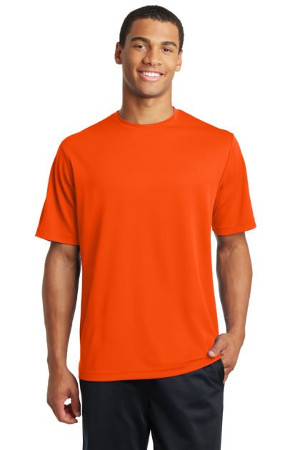 Sport-Tek® PosiCharge® RacerMesh® Tee