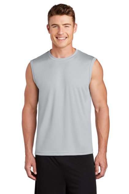 Sport-Tek® Sleeveless PosiCharge® Competitor™ Tee