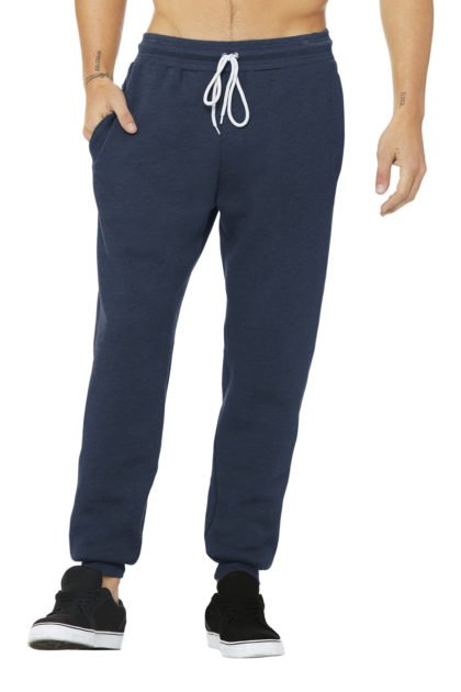 BELLA+CANVAS ® Unisex Jogger Sweatpants