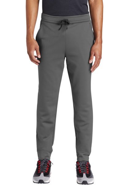 Sport-Tek ® Sport-Wick ® Fleece Jogger