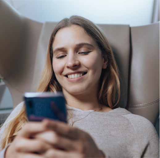Smile Pro Schmerzfreie Behandlung