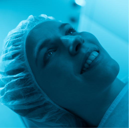 Hohe Präzision und Sicherheit durch Femto-Lasik Augenlaserbehandlungen