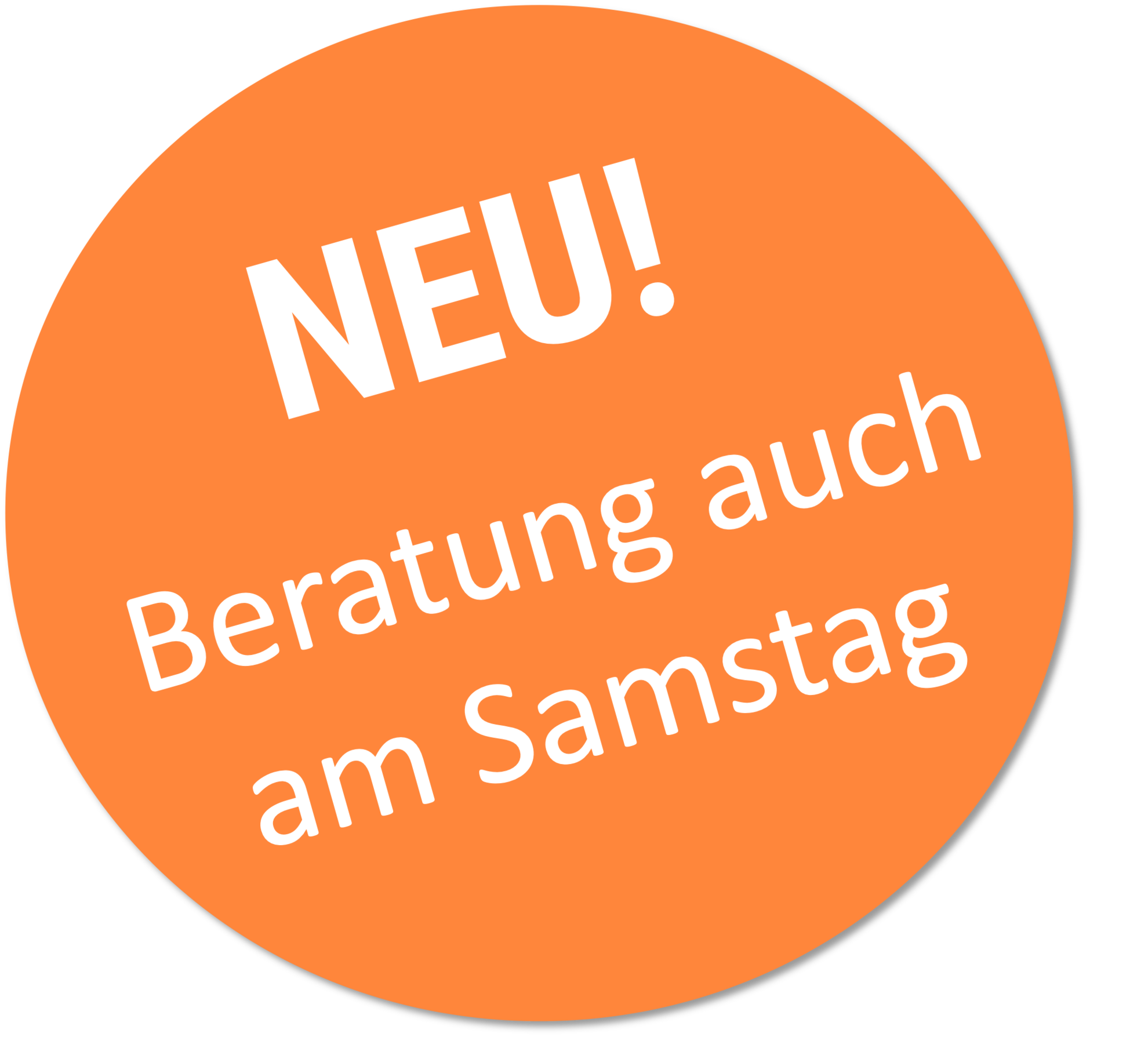 Augenlaser-Beratung am Samstag in Augenlaserzentrum Köln