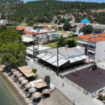 Corali Studios – Διαμερίσματα 4 Κλειδιών Μπροστά στη Θάλασσα, Αλμυροπόταμος Νότιας Εύβοιας - φωτογραφία 1