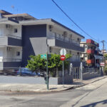 Διαμερίσματα Στεργίου Παναγιώτης – Ενοικιαζόμενα Διαμερίσματα στα Λουτρά Αιδηψού - φωτογραφία 1