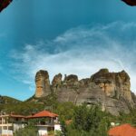 Elena Guesthouse - Δωμάτια 3 Κλειδιών στην Καλαμπάκα Τρικάλων - φωτογραφία 1