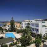 Kyparissia Beach Hotel – Ξενοδοχείο 3 Αστέρων στη Μαρίνα Κυπαρισσίας Μεσσηνίας, 100μ. από την Παραλία - φωτογραφία 12
