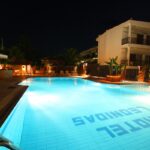 Leonidas Apartments and Suites - Μόλα Καλύβα Χαλκιδικής - φωτογραφία 2