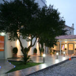 Omiros Luxury Hotel – Boutique Ξενοδοχείο 3 Αστέρων στα Λουτρά Αιδηψού, Δίπλα στις Ιαματικές Πηγές και την Παραλία - φωτογραφία 1