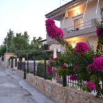 Pefki Studios – Οικογενειακά Studios και Διαμερίσματα 3 Κλειδιών στο Πευκί Εύβοιας, 130μ. από την Παραλία - φωτογραφία 1