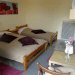 Christos Stamatiou Furnished Apartments – 50μ. από την Παραλία - φωτογραφία 2