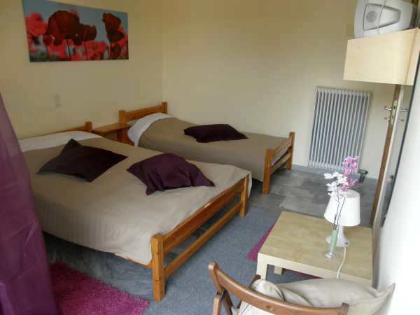 Christos Stamatiou Furnished Apartments – 50μ. από την Παραλία - φωτογραφία 2