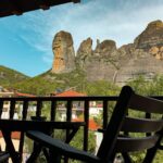 Elena Guesthouse - Δωμάτια 3 Κλειδιών στην Καλαμπάκα Τρικάλων - φωτογραφία 2