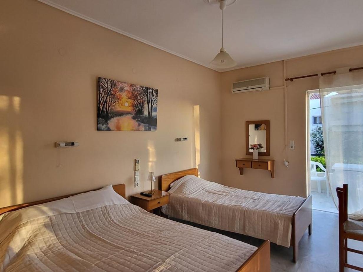 K Santis Studios – Studios 3 Κλειδιών στο Πευκί Βόρειας Εύβοιας, 150μ. από την Παραλία - φωτογραφία 5