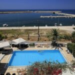 Kyparissia Beach Hotel – Ξενοδοχείο 3 Αστέρων στη Μαρίνα Κυπαρισσίας Μεσσηνίας, 100μ. από την Παραλία - φωτογραφία 11