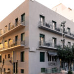 Plaza Hotel – Λουτράκι, 100μ. από την Παραλία - φωτογραφία 2