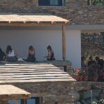 Monopati Eco Stay – Οικολογικά Διαμερίσματα στον Άγιο Πολύκαρπο Ικαρίας, με Πανοραμική Θέα στο Ικάριο Πέλαγος - φωτογραφία 2