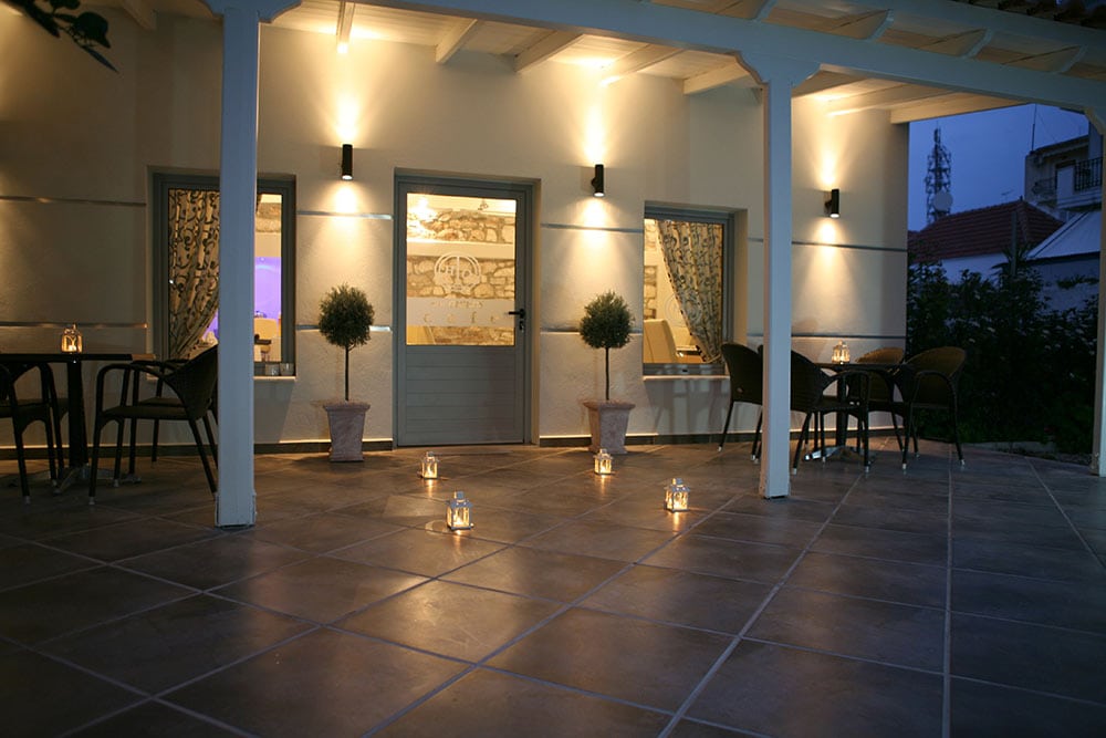 Omiros Luxury Hotel – Boutique Ξενοδοχείο 3 Αστέρων στα Λουτρά Αιδηψού, Δίπλα στις Ιαματικές Πηγές και την Παραλία - φωτογραφία 10