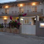 Pefki Studios – Οικογενειακά Studios και Διαμερίσματα 3 Κλειδιών στο Πευκί Εύβοιας, 130μ. από την Παραλία - φωτογραφία 2