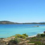 Ακτή Λιακάδα – Ξενοδοχείο στη Γερακινή Χαλκιδικής, 100μ. από την Παραλία με Γαλάζια Σημαία - φωτογραφία 3