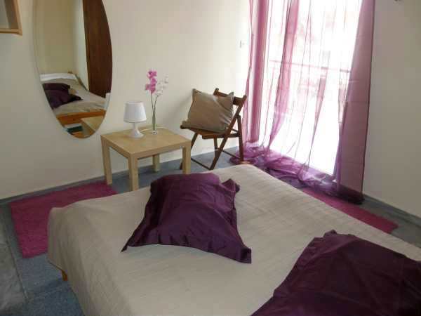 Christos Stamatiou Furnished Apartments – 50μ. από την Παραλία - φωτογραφία 3