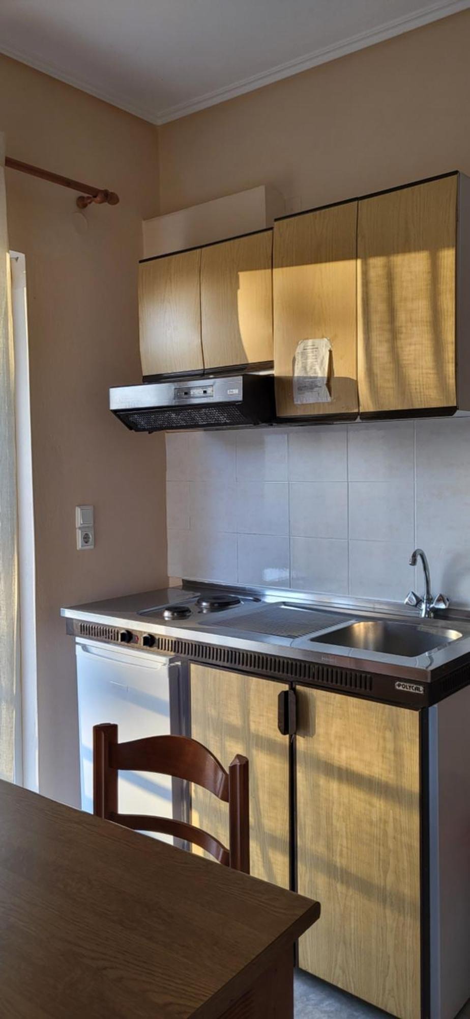K Santis Studios – Studios 3 Κλειδιών στο Πευκί Βόρειας Εύβοιας, 150μ. από την Παραλία - φωτογραφία 6
