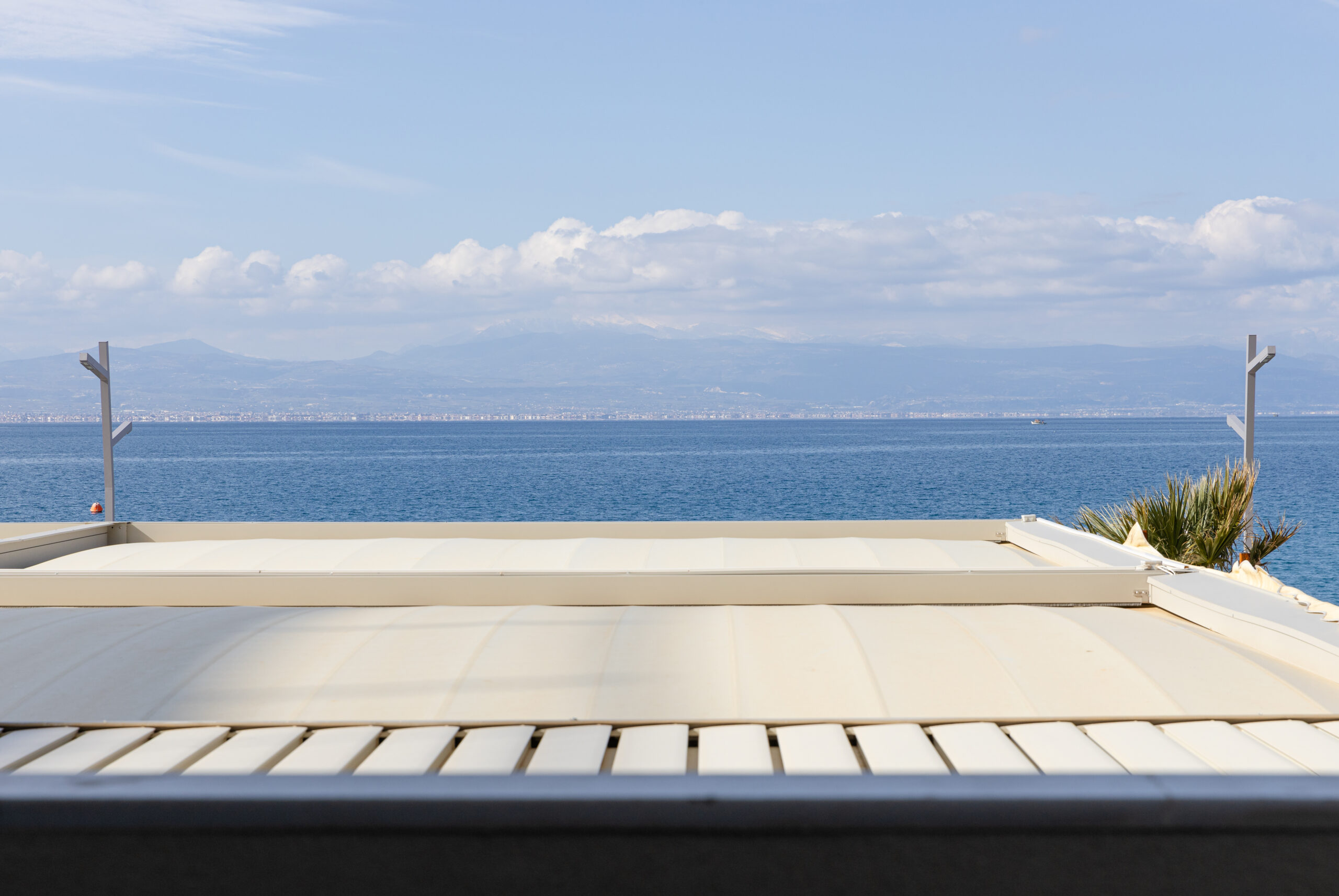 Plaza Hotel – Λουτράκι, 100μ. από την Παραλία - φωτογραφία 3