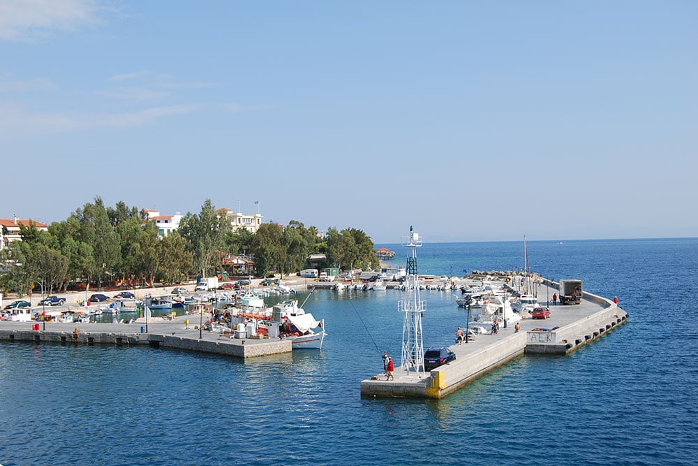 Omiros Luxury Hotel – Boutique Ξενοδοχείο 3 Αστέρων στα Λουτρά Αιδηψού, Δίπλα στις Ιαματικές Πηγές και την Παραλία - φωτογραφία 11