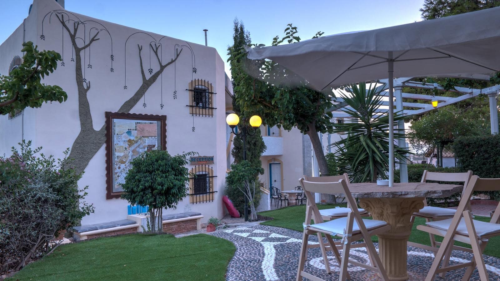 Casa Cicale – Studios και Διαμερίσματα στον Άγιο Αιμιλιανό Πόρτο Χελίου, 500μ. από την Παραλία με Θέα Σπέτσες - φωτογραφία 4