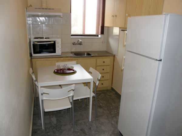 Christos Stamatiou Furnished Apartments – 50μ. από την Παραλία - φωτογραφία 5