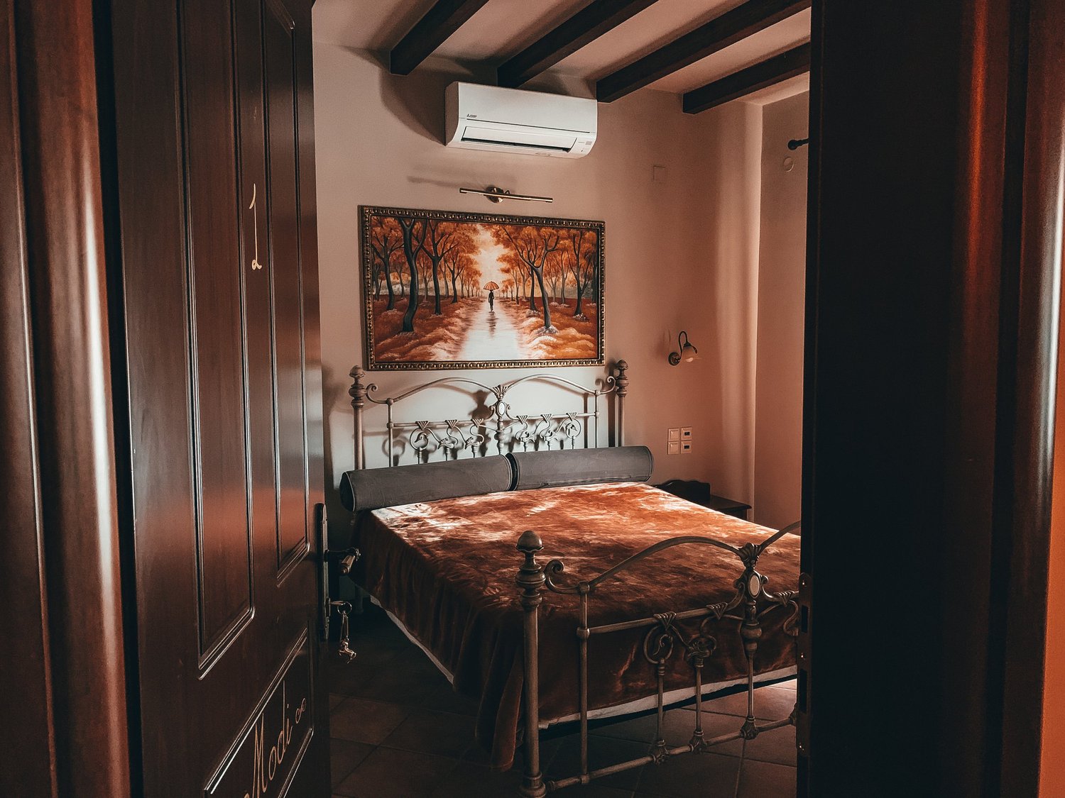 Elena Guesthouse - Δωμάτια 3 Κλειδιών στην Καλαμπάκα Τρικάλων - φωτογραφία 4