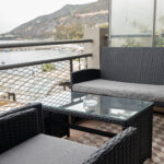 Plaza Hotel – Λουτράκι, 100μ. από την Παραλία - φωτογραφία 4