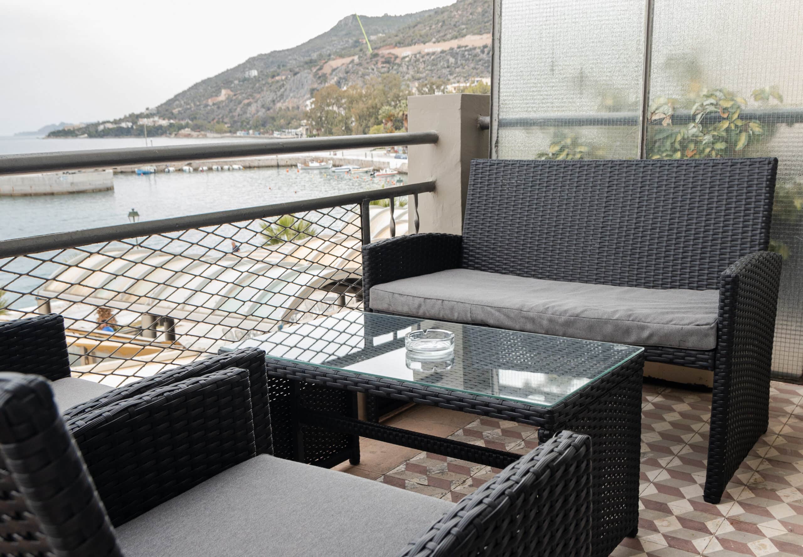 Plaza Hotel – Λουτράκι, 100μ. από την Παραλία - φωτογραφία 4