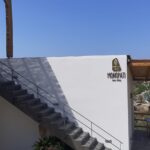 Monopati Eco Stay – Οικολογικά Διαμερίσματα στον Άγιο Πολύκαρπο Ικαρίας, με Πανοραμική Θέα στο Ικάριο Πέλαγος - φωτογραφία 5