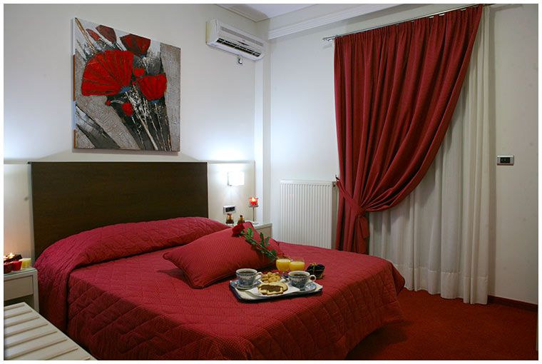 Omiros Luxury Hotel – Boutique Ξενοδοχείο 3 Αστέρων στα Λουτρά Αιδηψού, Δίπλα στις Ιαματικές Πηγές και την Παραλία - φωτογραφία 12