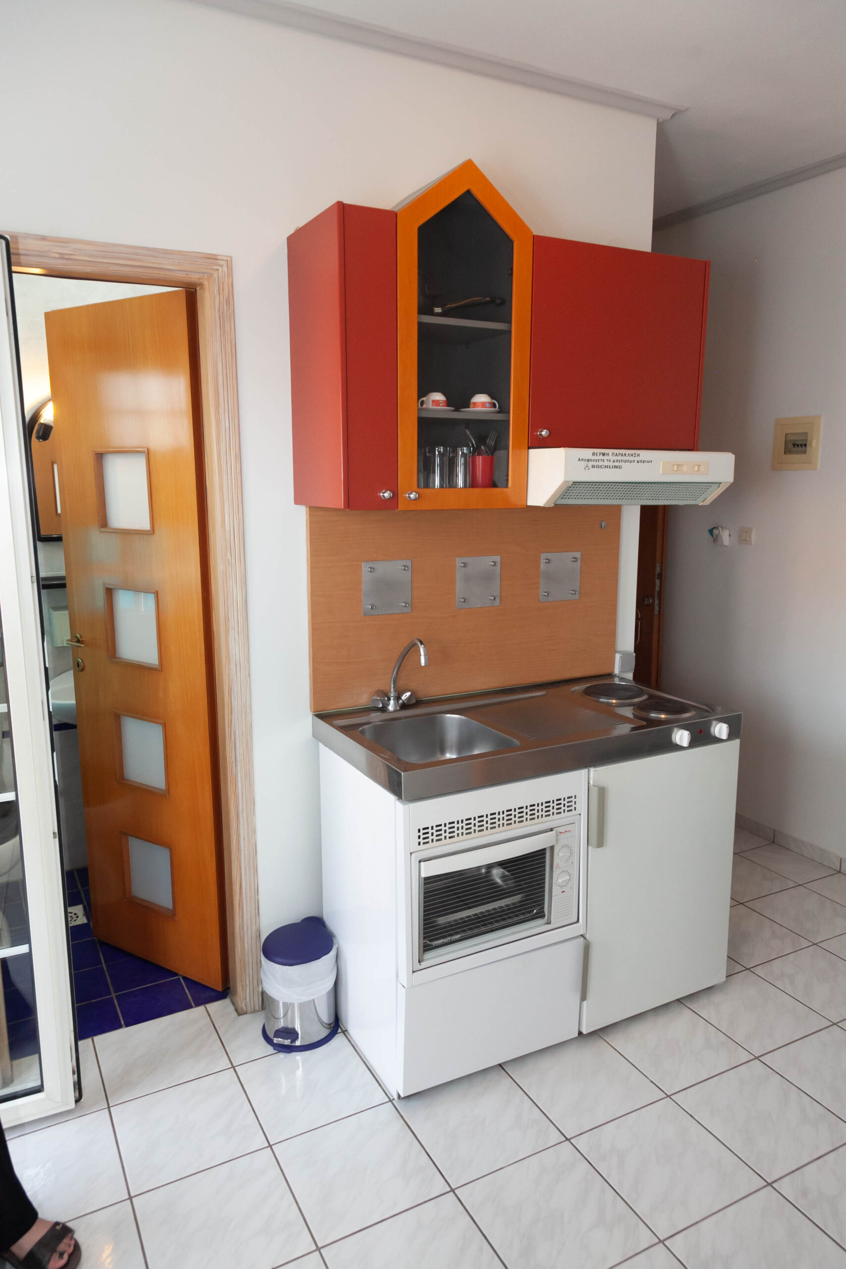 Ξενοδοχείο Posidonio Studios – 100μ. από τη Θάλασσα - φωτογραφία 4