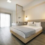 Ακτή Λιακάδα – Ξενοδοχείο στη Γερακινή Χαλκιδικής, 100μ. από την Παραλία με Γαλάζια Σημαία - φωτογραφία 7