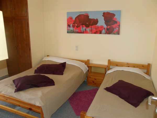 Christos Stamatiou Furnished Apartments – 50μ. από την Παραλία - φωτογραφία 4