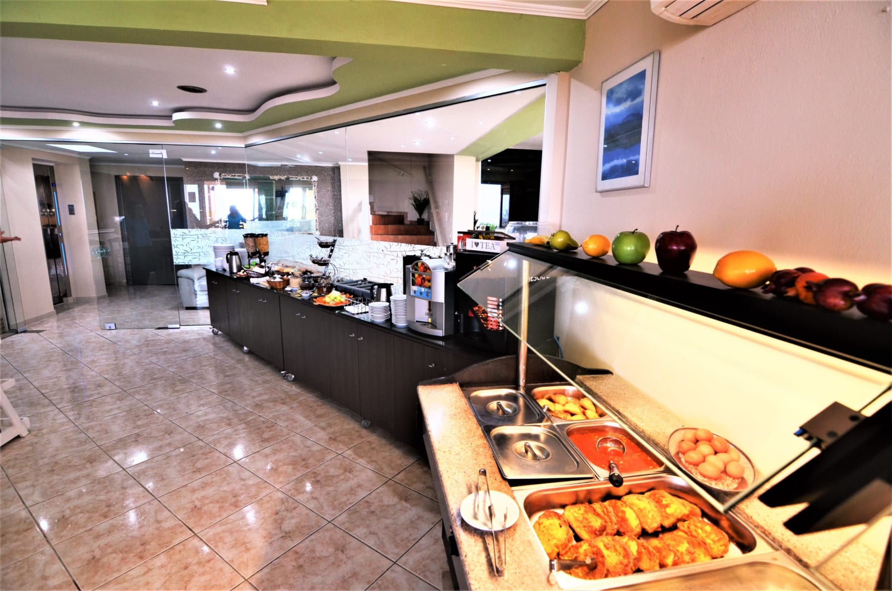 Grand Beach Hotel – Ξενοδοχείο και Studios στα Λιμενάρια Θάσου, Μπροστά στη Θάλασσα - φωτογραφία 5