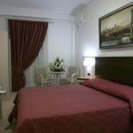 Omiros Luxury Hotel – Boutique Ξενοδοχείο 3 Αστέρων στα Λουτρά Αιδηψού, Δίπλα στις Ιαματικές Πηγές και την Παραλία - φωτογραφία 13