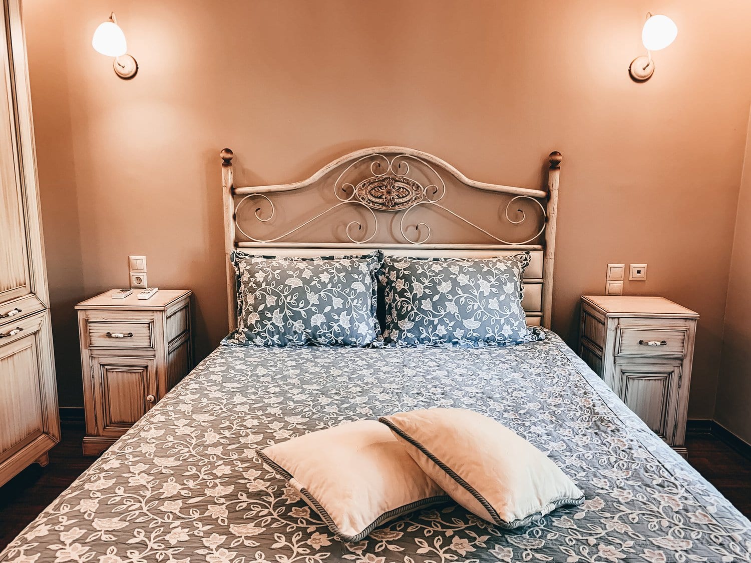 Elena Guesthouse - Δωμάτια 3 Κλειδιών στην Καλαμπάκα Τρικάλων - φωτογραφία 6