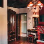 Elena Guesthouse - Δωμάτια 3 Κλειδιών στην Καλαμπάκα Τρικάλων - φωτογραφία 7