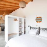 Monopati Eco Stay – Οικολογικά Διαμερίσματα στον Άγιο Πολύκαρπο Ικαρίας, με Πανοραμική Θέα στο Ικάριο Πέλαγος - φωτογραφία 7
