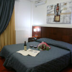 Omiros Luxury Hotel – Boutique Ξενοδοχείο 3 Αστέρων στα Λουτρά Αιδηψού, Δίπλα στις Ιαματικές Πηγές και την Παραλία - φωτογραφία 2