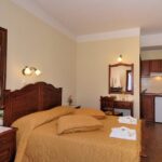 Ξενώνας Θεάρεστον – Παραδοσιακός Ξενώνας 5 Κλειδιών στη Ζαγορά Πηλίου με Jacuzzi, Σάουνα και Πισίνα - φωτογραφία 7