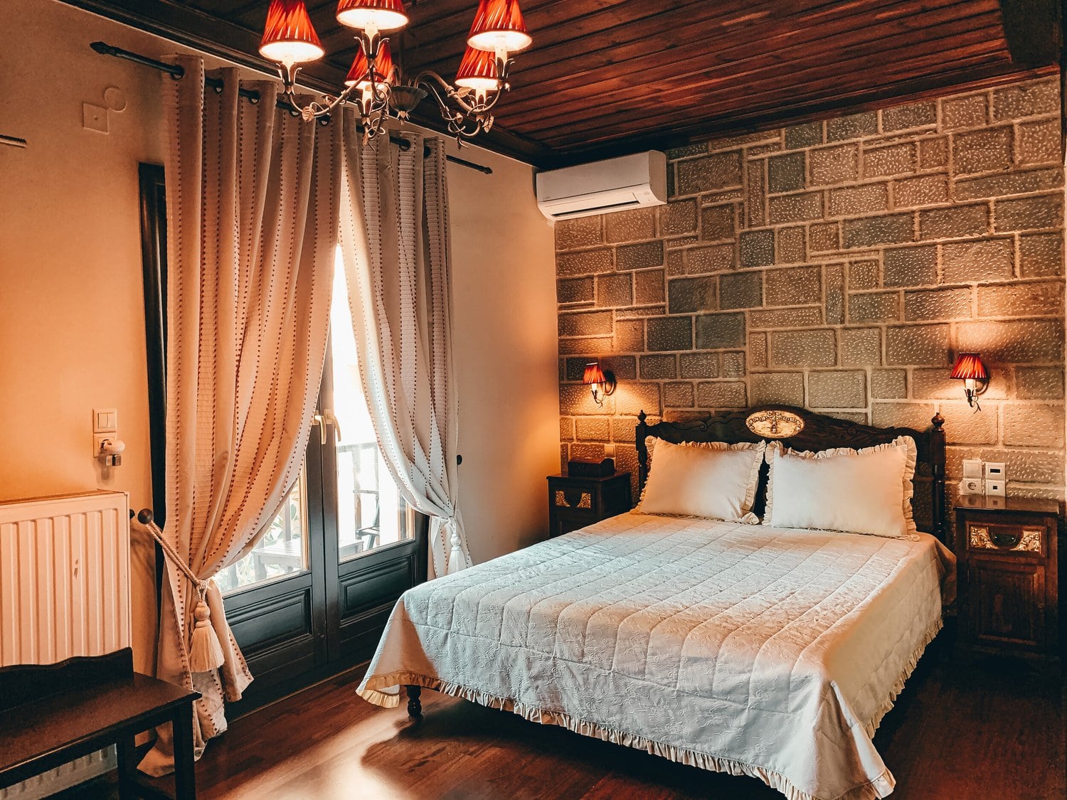 Elena Guesthouse - Δωμάτια 3 Κλειδιών στην Καλαμπάκα Τρικάλων - φωτογραφία 8
