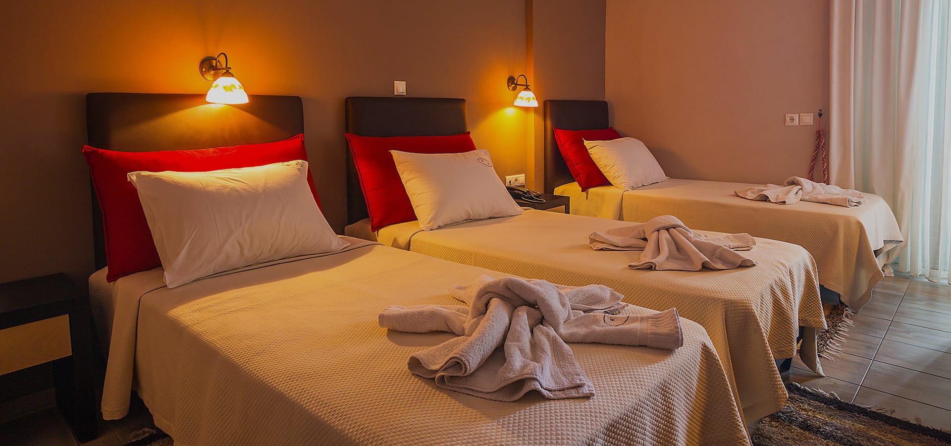 Kyparissia Beach Hotel – Ξενοδοχείο 3 Αστέρων στη Μαρίνα Κυπαρισσίας Μεσσηνίας, 100μ. από την Παραλία - φωτογραφία 8