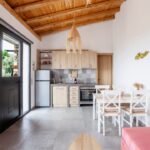 Monopati Eco Stay – Οικολογικά Διαμερίσματα στον Άγιο Πολύκαρπο Ικαρίας, με Πανοραμική Θέα στο Ικάριο Πέλαγος - φωτογραφία 8