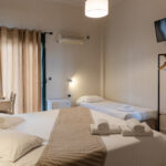 Plaza Hotel – Λουτράκι, 100μ. από την Παραλία - φωτογραφία 9