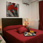 Omiros Luxury Hotel – Boutique Ξενοδοχείο 3 Αστέρων στα Λουτρά Αιδηψού, Δίπλα στις Ιαματικές Πηγές και την Παραλία - φωτογραφία 4